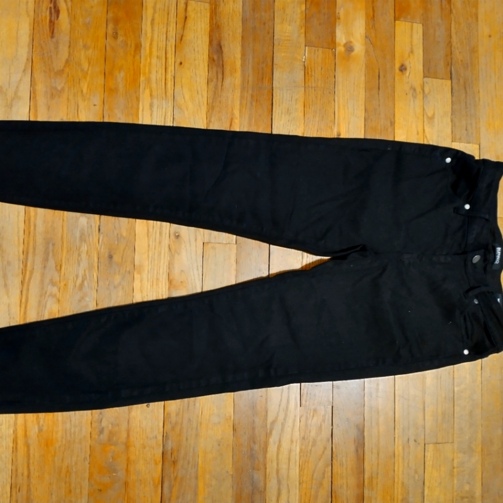 Buffalo New York Stretch Pants
